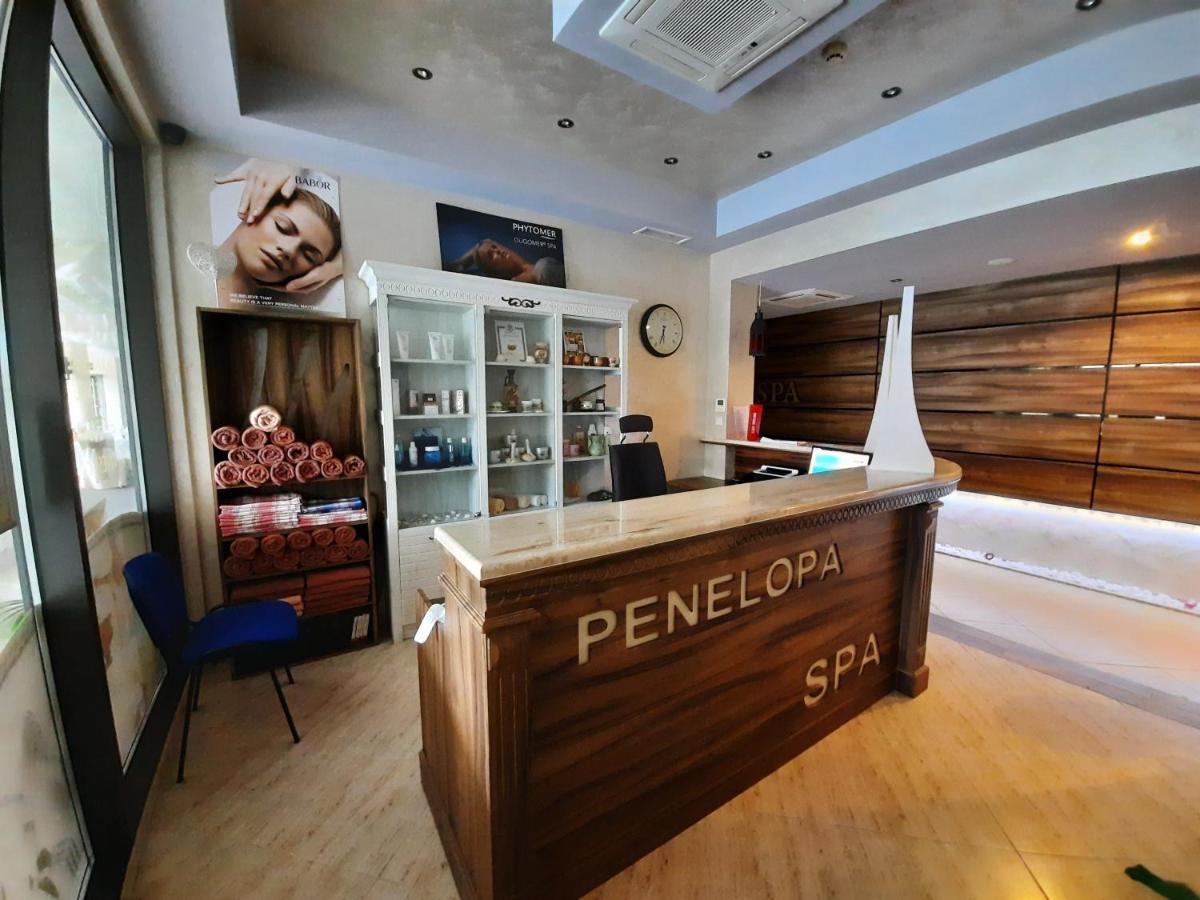 Private Apartments By The Sea With A Large Terrace In Apart Hotel! Pomorie Exterior foto
